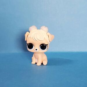 LOL Surprise Pets Bow Wow QT